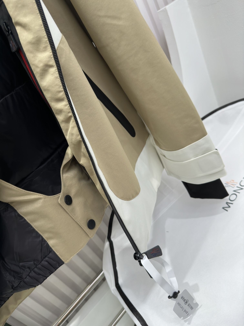 Moncler Down Coat